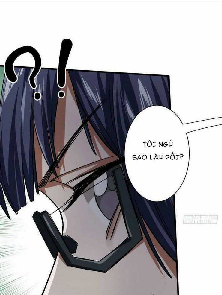 Luân Bàn Thế Giới - Chapter 64 - Trang 56