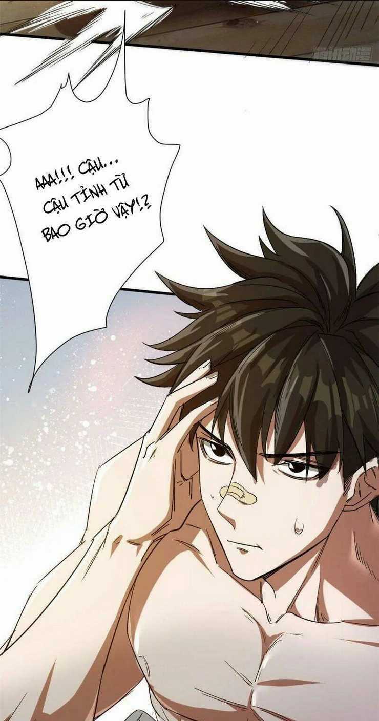 Luân Bàn Thế Giới - Chapter 64 - Trang 58