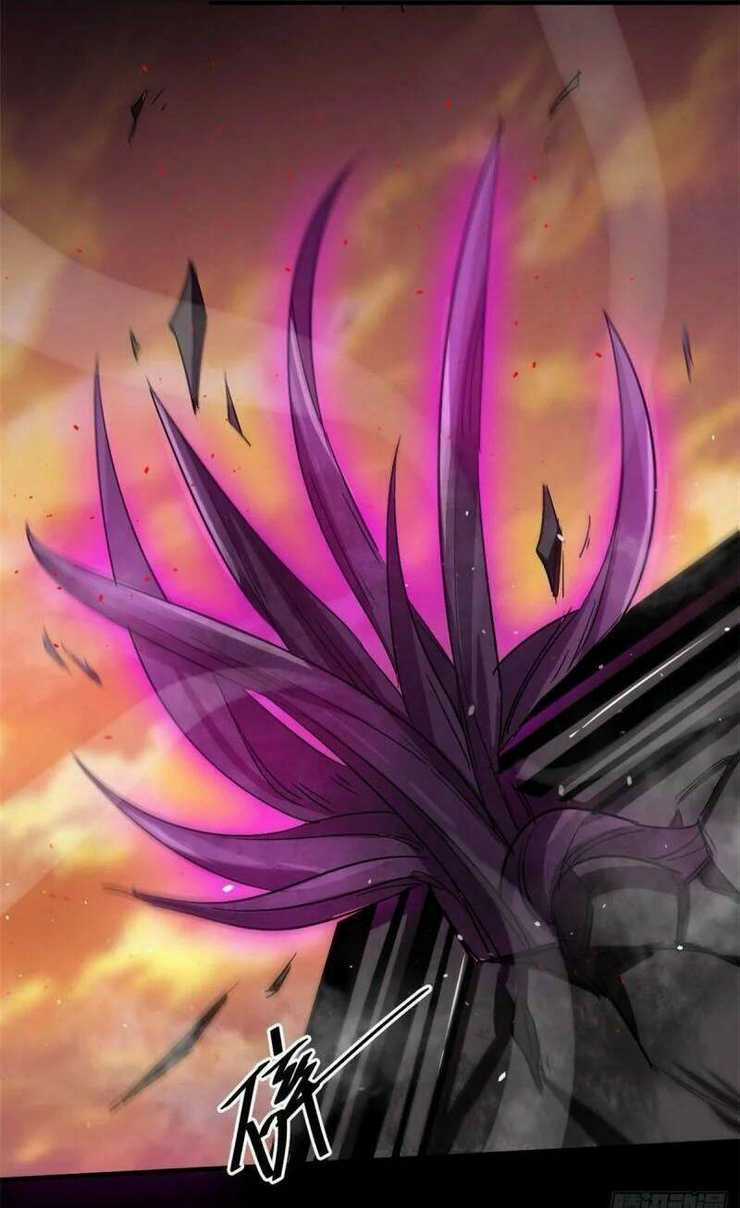 Luân Bàn Thế Giới - Chapter 64 - Trang 7