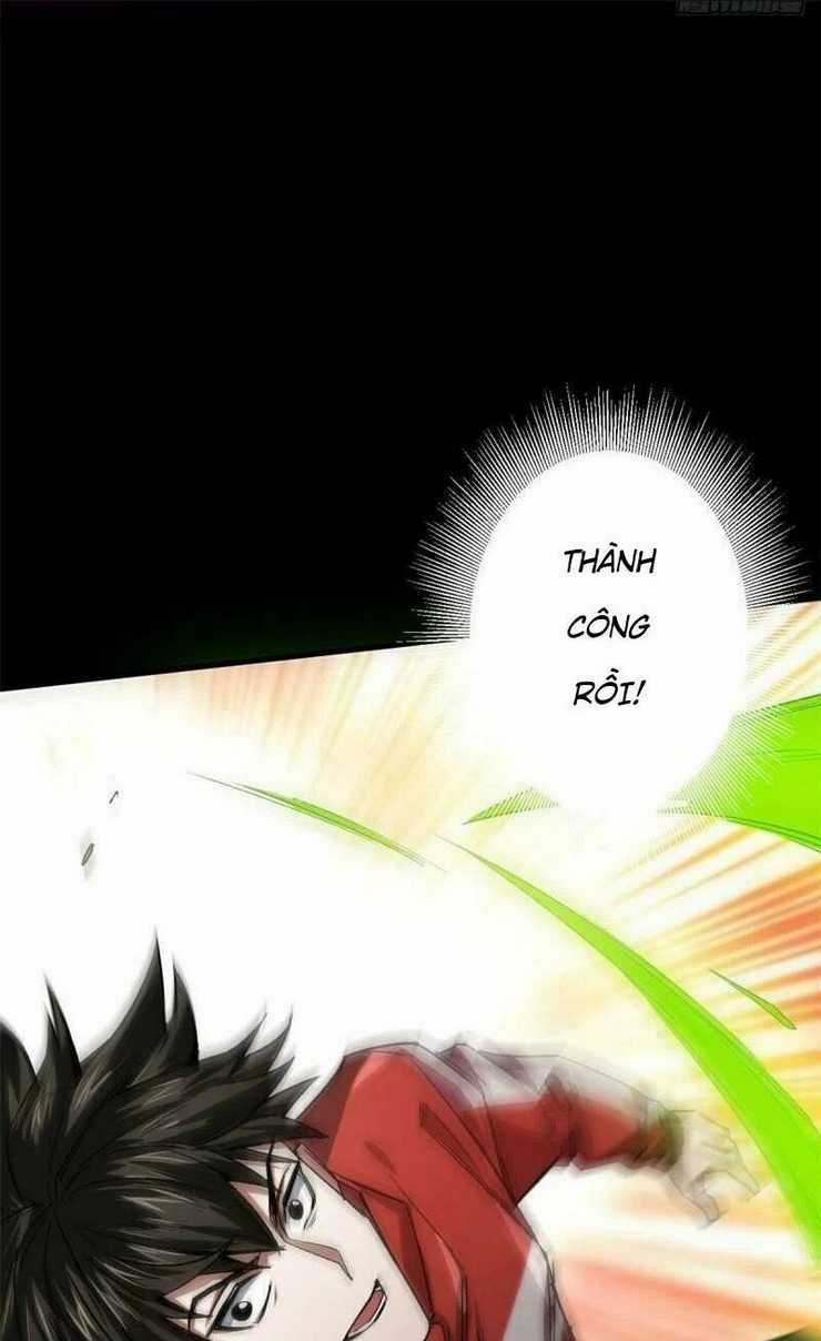 Luân Bàn Thế Giới - Chapter 64 - Trang 8