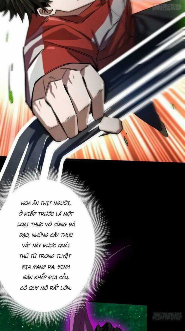 Luân Bàn Thế Giới - Chapter 64 - Trang 9