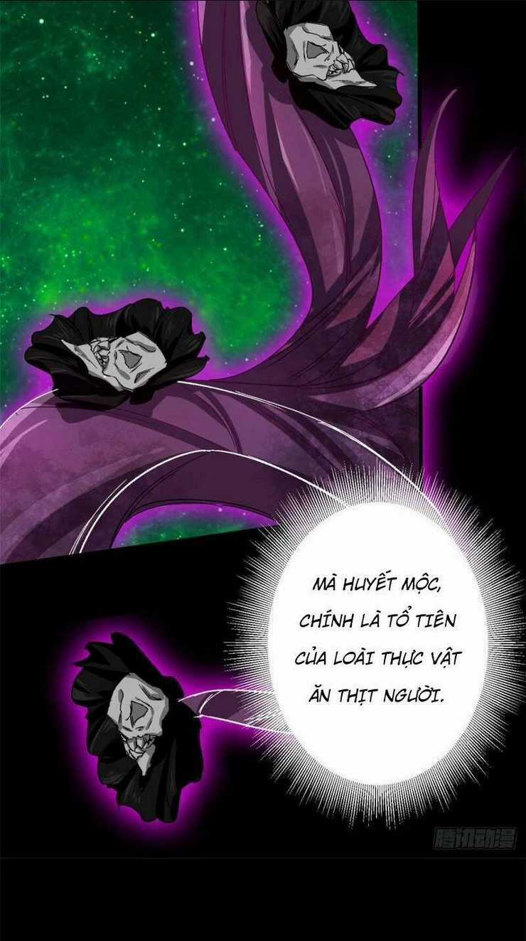 Luân Bàn Thế Giới - Chapter 64 - Trang 10