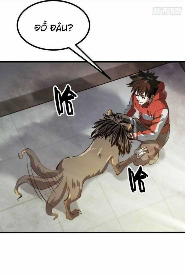 Luân Bàn Thế Giới - Chapter 65 - Trang 12