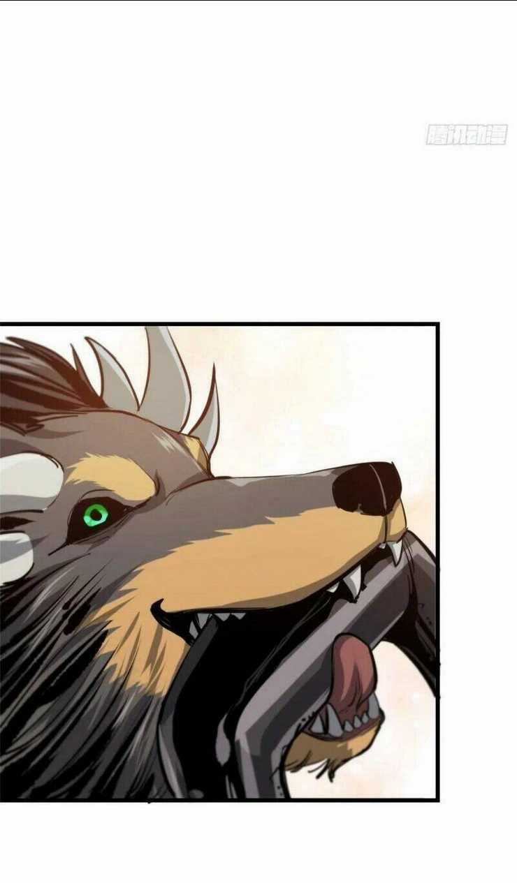 Luân Bàn Thế Giới - Chapter 65 - Trang 13