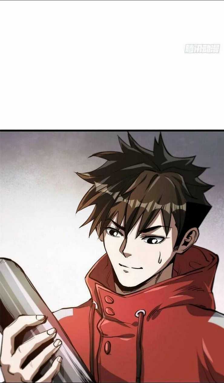 Luân Bàn Thế Giới - Chapter 65 - Trang 14