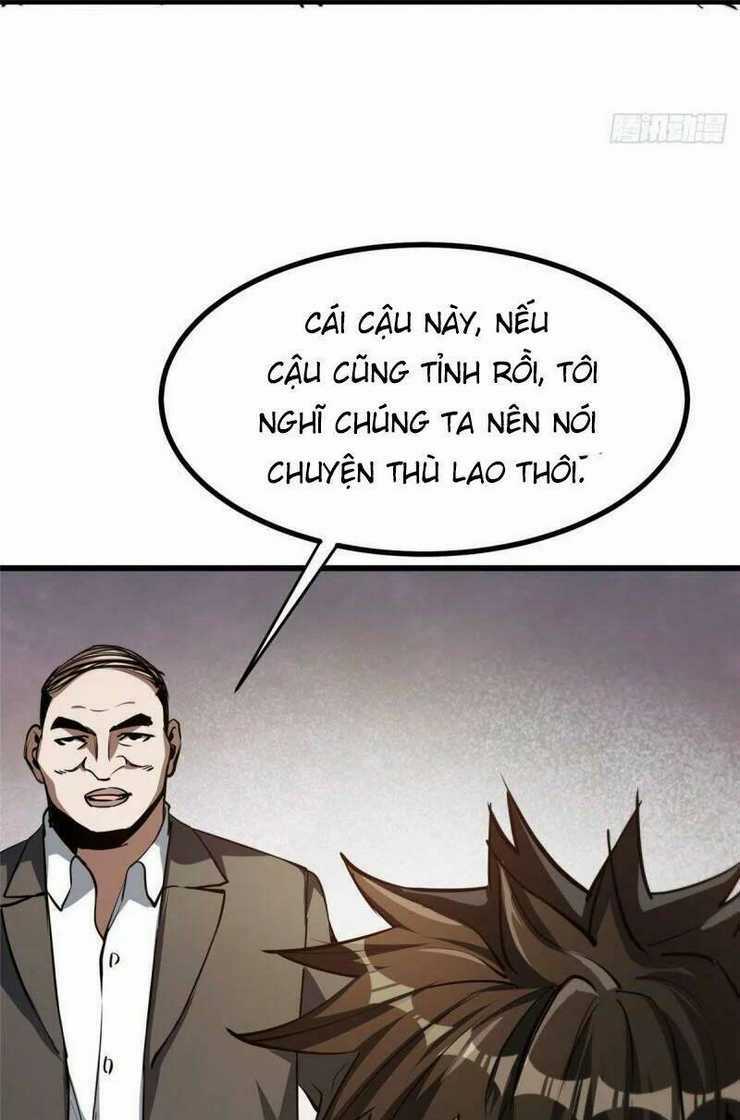 Luân Bàn Thế Giới - Chapter 65 - Trang 15