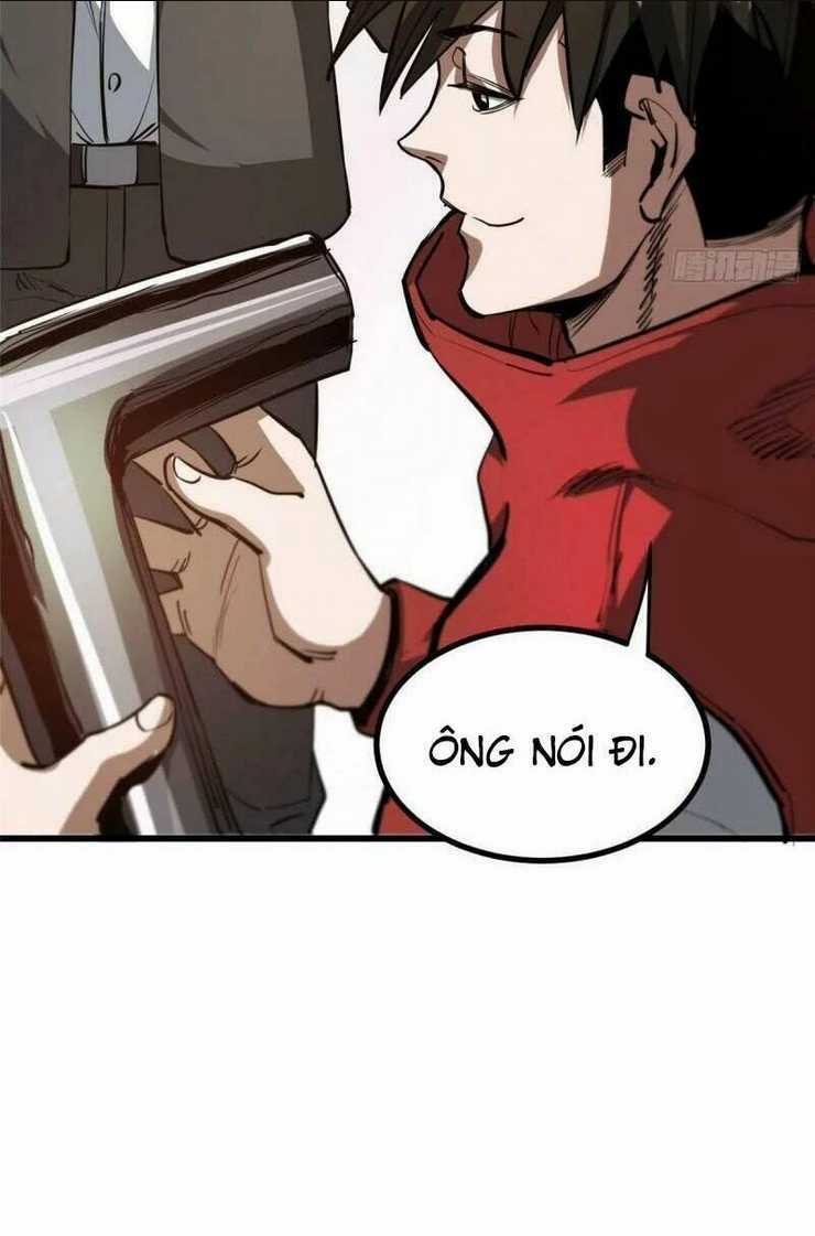 Luân Bàn Thế Giới - Chapter 65 - Trang 16