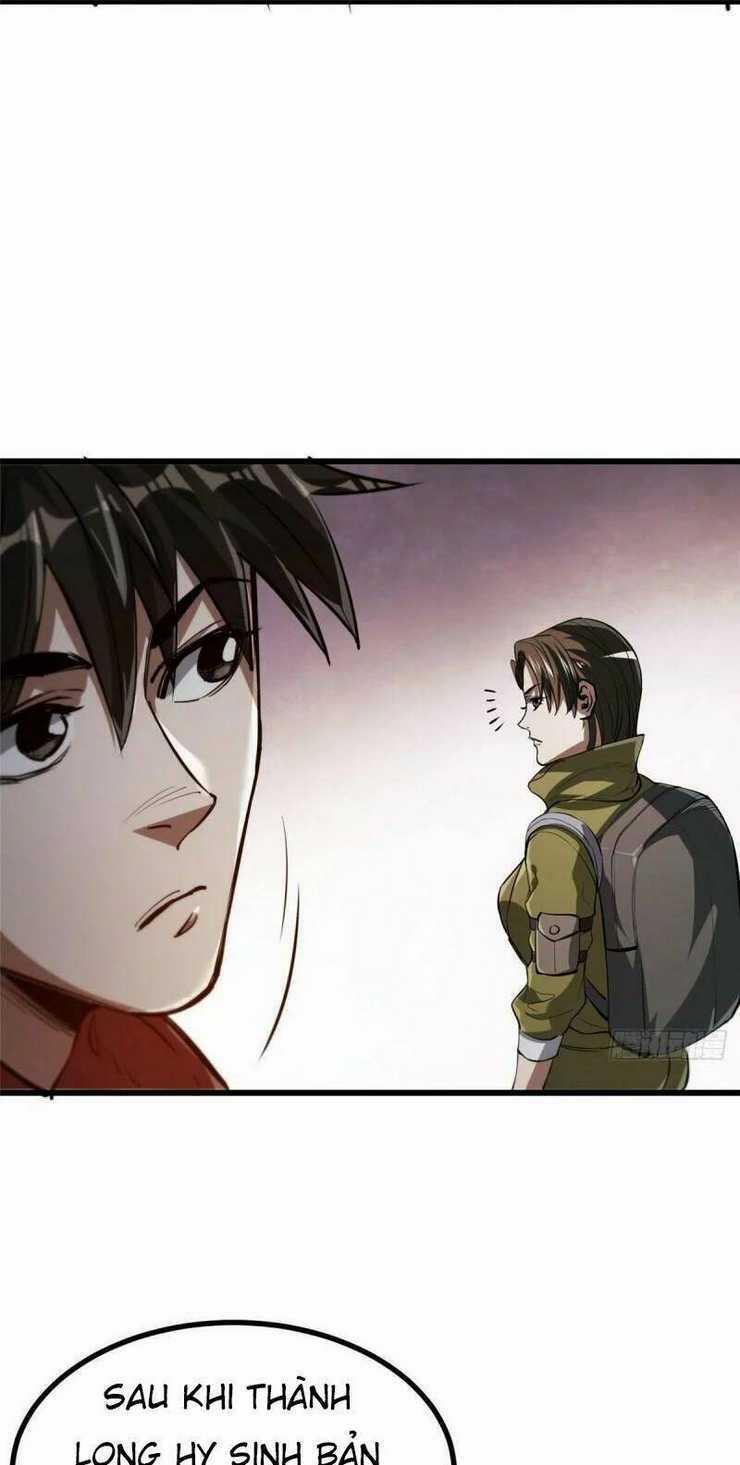 Luân Bàn Thế Giới - Chapter 65 - Trang 19