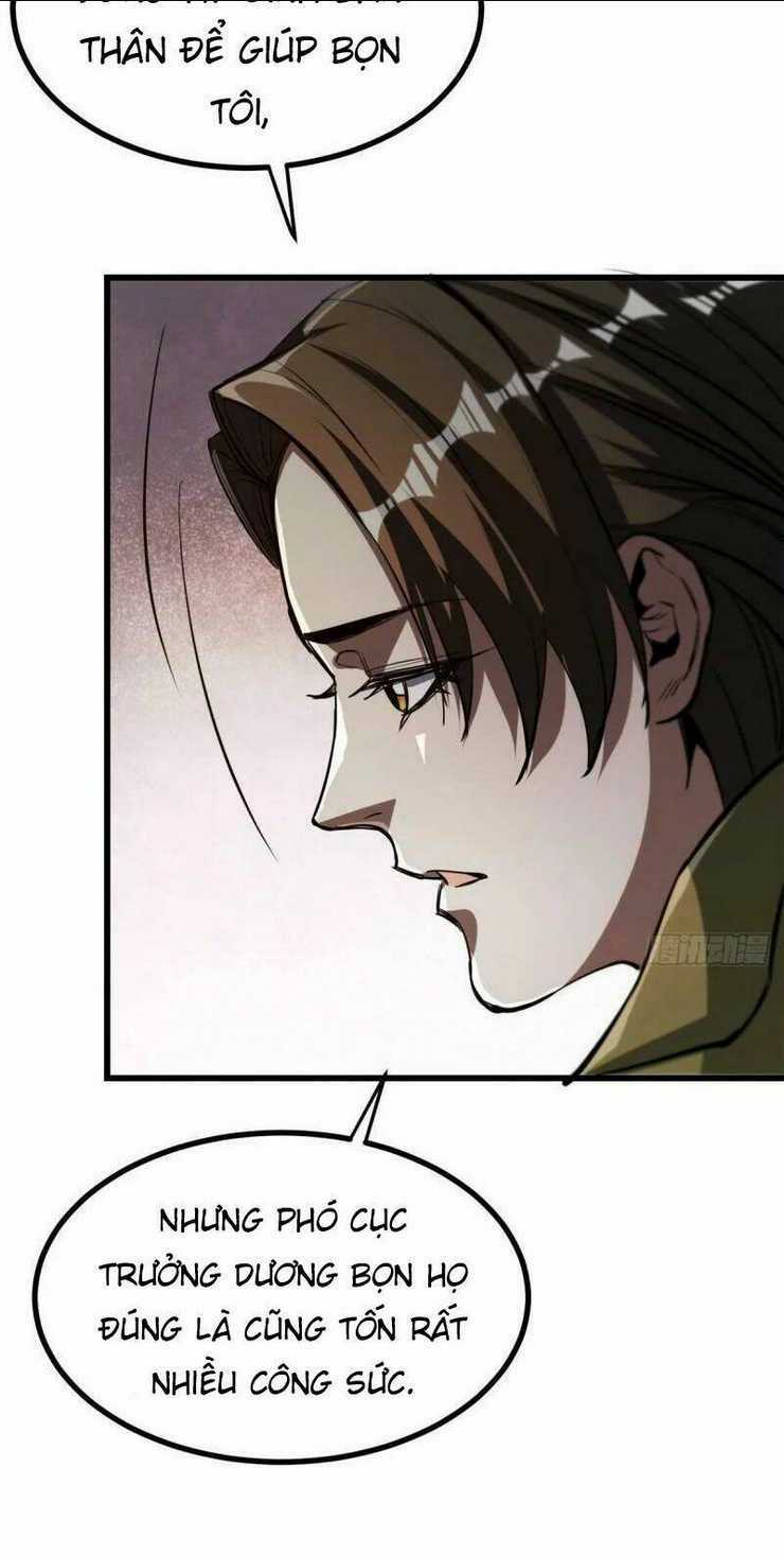 Luân Bàn Thế Giới - Chapter 65 - Trang 20