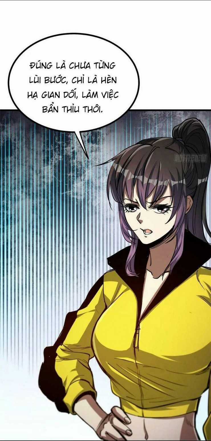 Luân Bàn Thế Giới - Chapter 65 - Trang 22