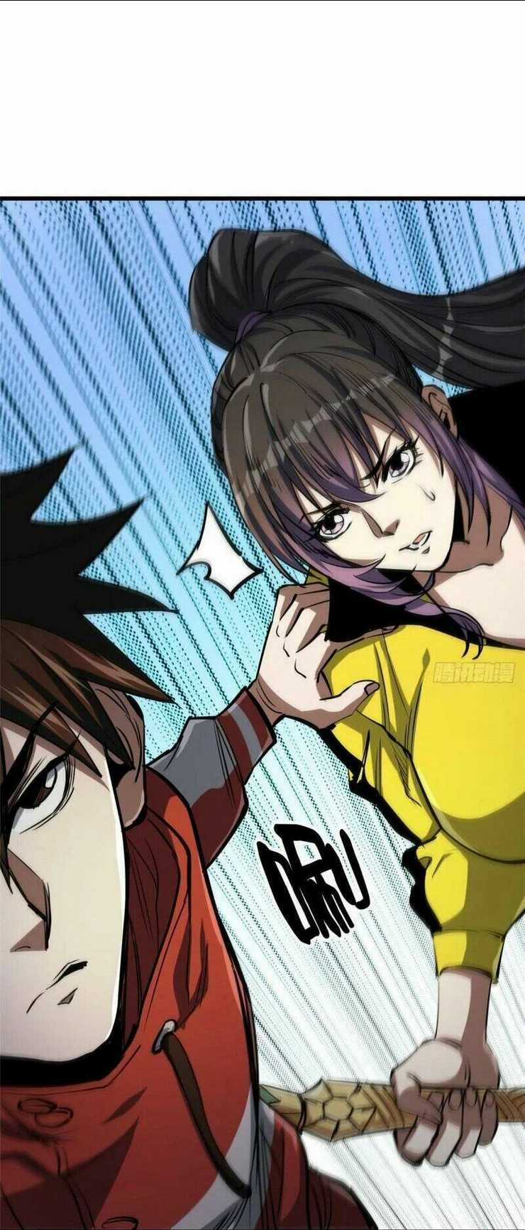 Luân Bàn Thế Giới - Chapter 65 - Trang 26