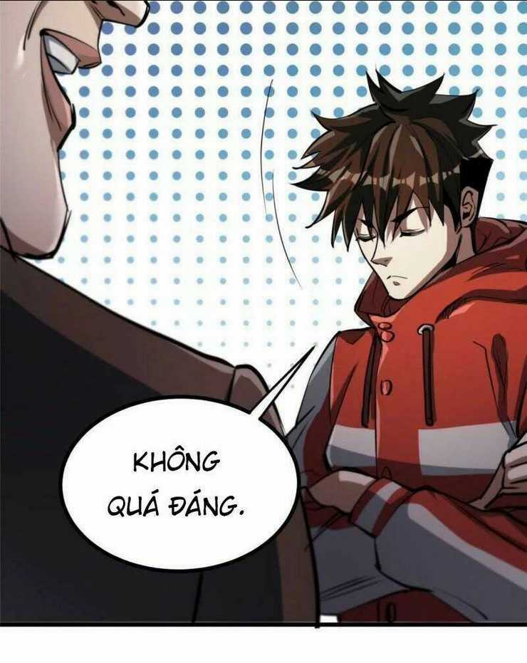 Luân Bàn Thế Giới - Chapter 65 - Trang 28