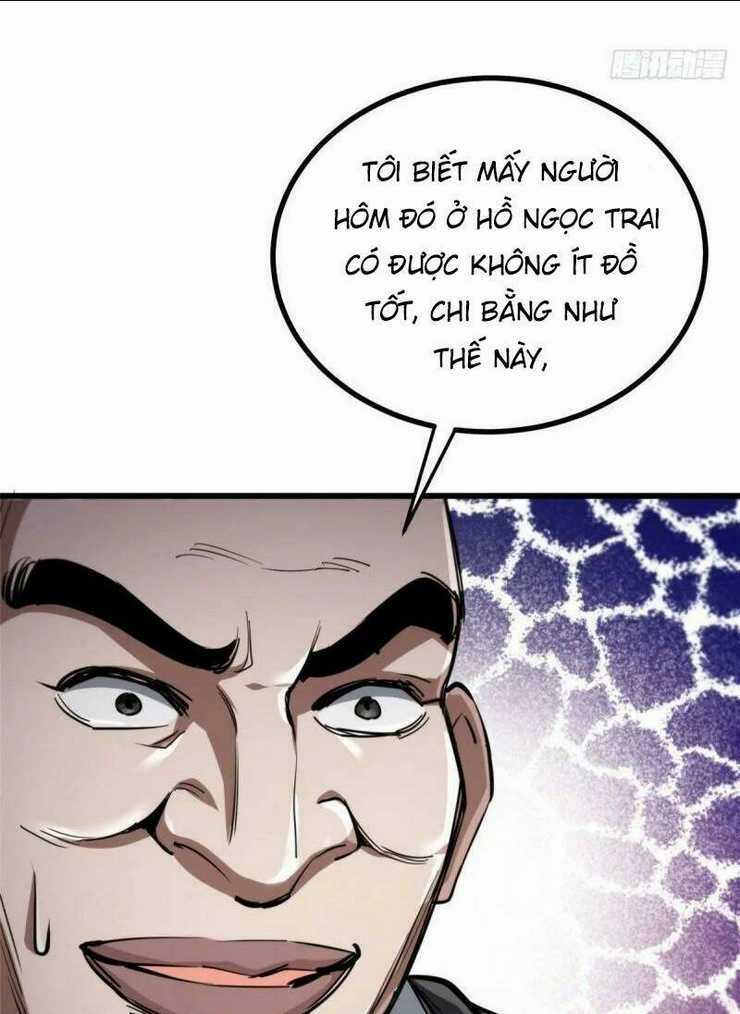 Luân Bàn Thế Giới - Chapter 65 - Trang 29