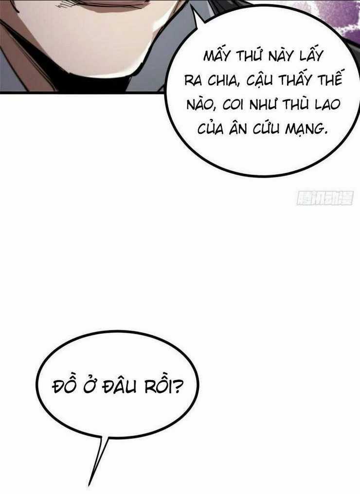 Luân Bàn Thế Giới - Chapter 65 - Trang 30