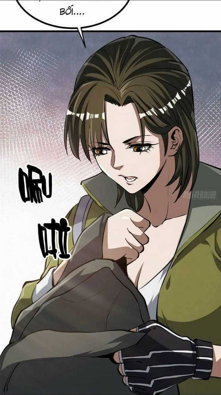 Luân Bàn Thế Giới - Chapter 65 - Trang 32