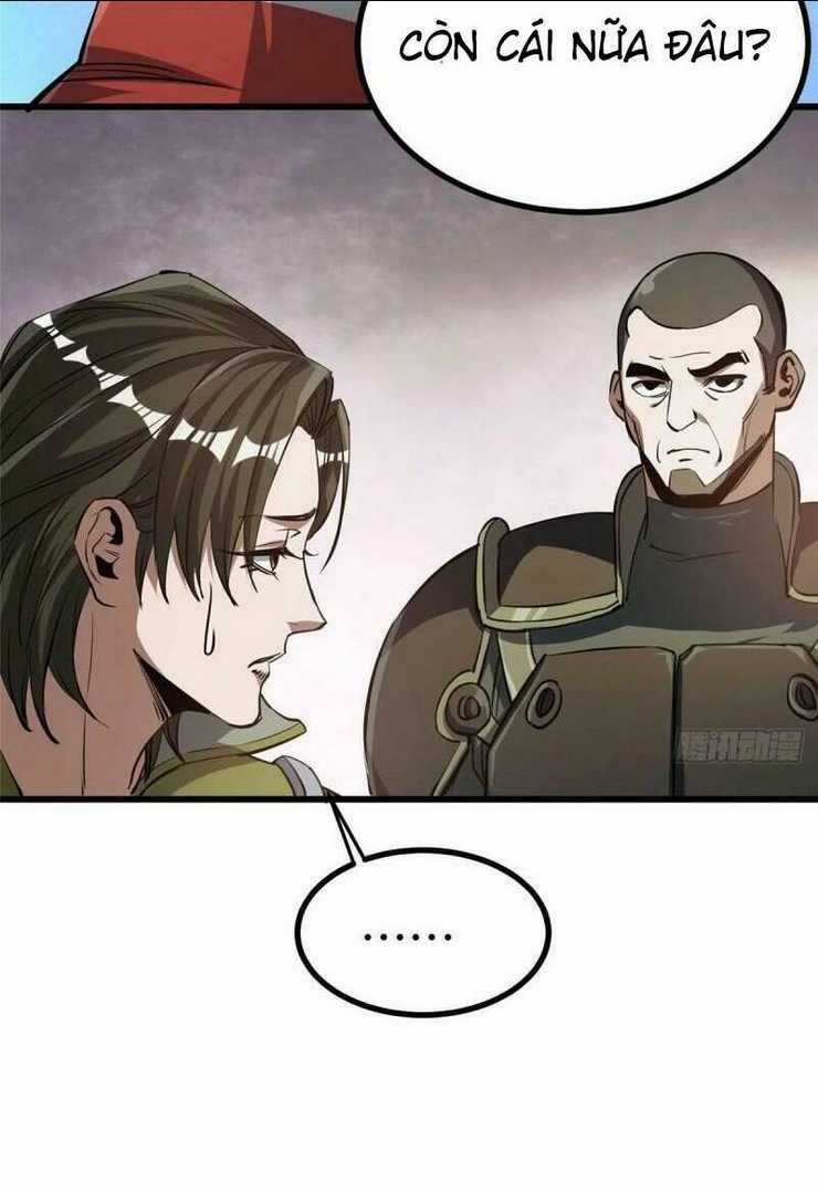 Luân Bàn Thế Giới - Chapter 65 - Trang 34