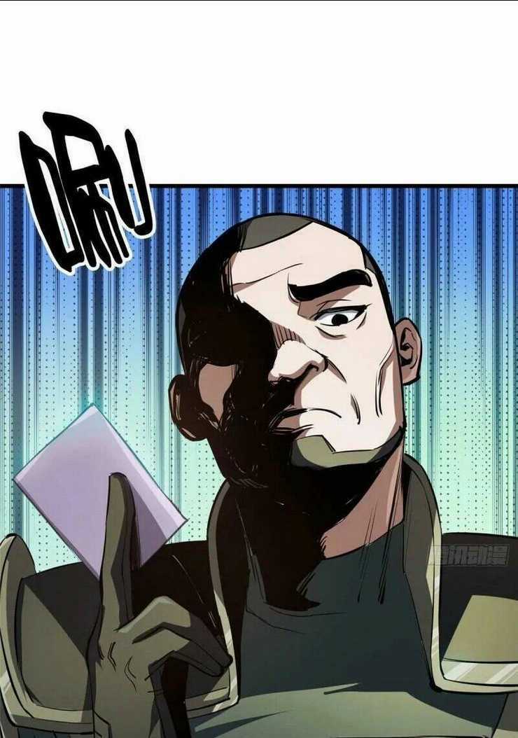 Luân Bàn Thế Giới - Chapter 65 - Trang 35