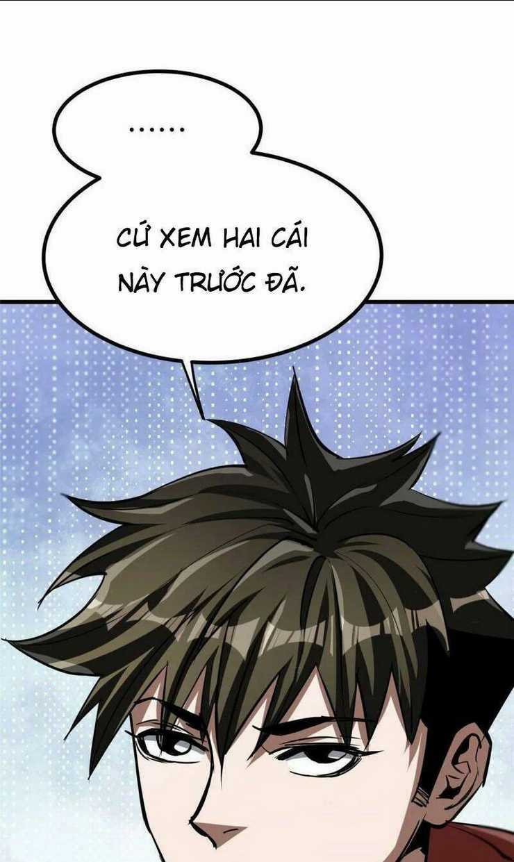 Luân Bàn Thế Giới - Chapter 65 - Trang 37