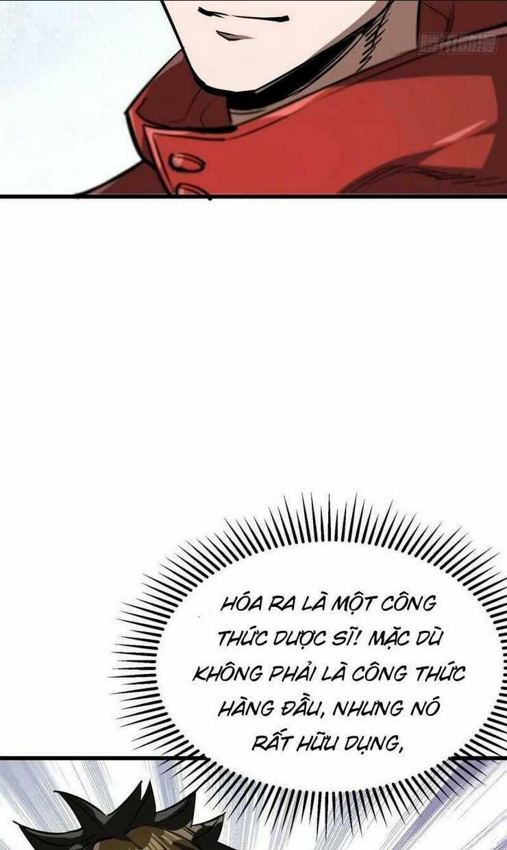 Luân Bàn Thế Giới - Chapter 65 - Trang 38