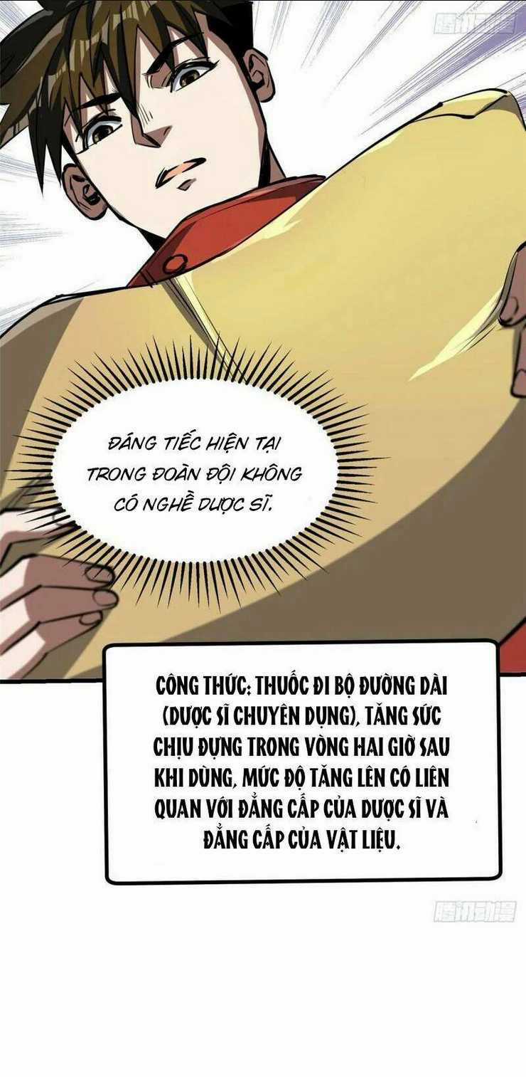 Luân Bàn Thế Giới - Chapter 65 - Trang 39