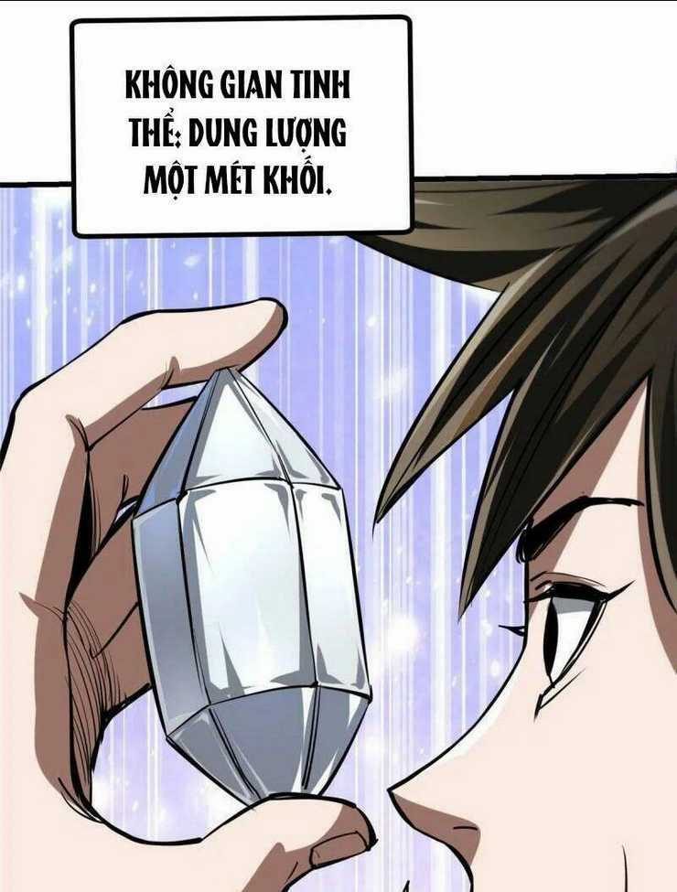 Luân Bàn Thế Giới - Chapter 65 - Trang 40