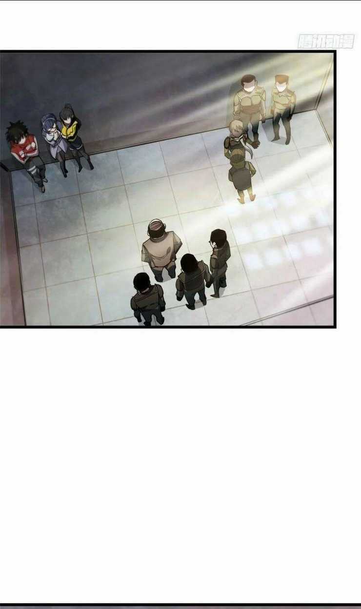 Luân Bàn Thế Giới - Chapter 65 - Trang 5