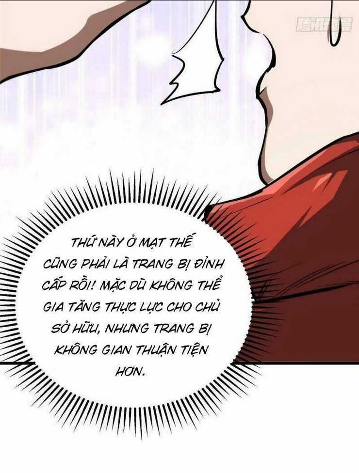 Luân Bàn Thế Giới - Chapter 65 - Trang 41