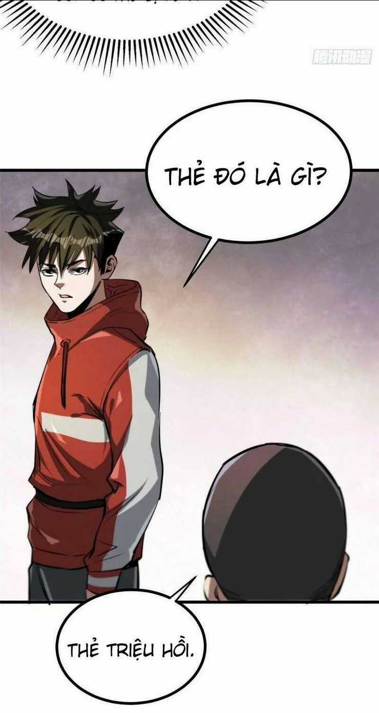 Luân Bàn Thế Giới - Chapter 65 - Trang 43