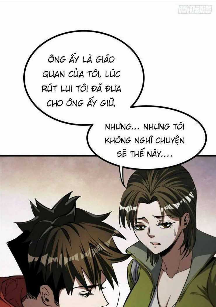 Luân Bàn Thế Giới - Chapter 65 - Trang 44