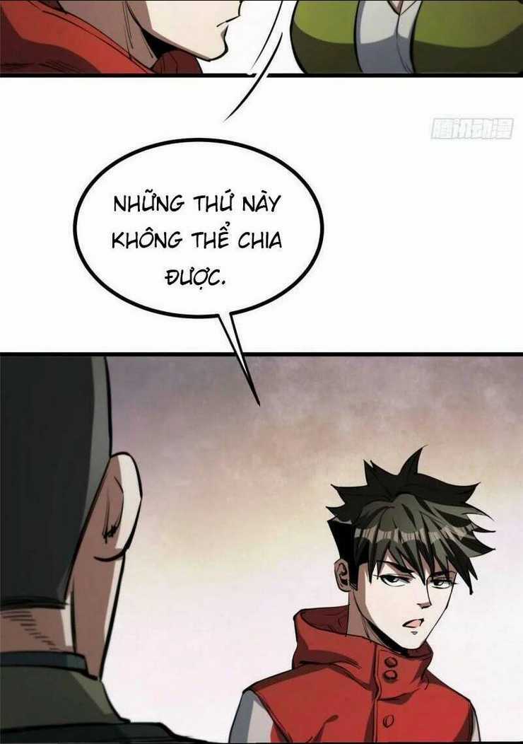 Luân Bàn Thế Giới - Chapter 65 - Trang 45