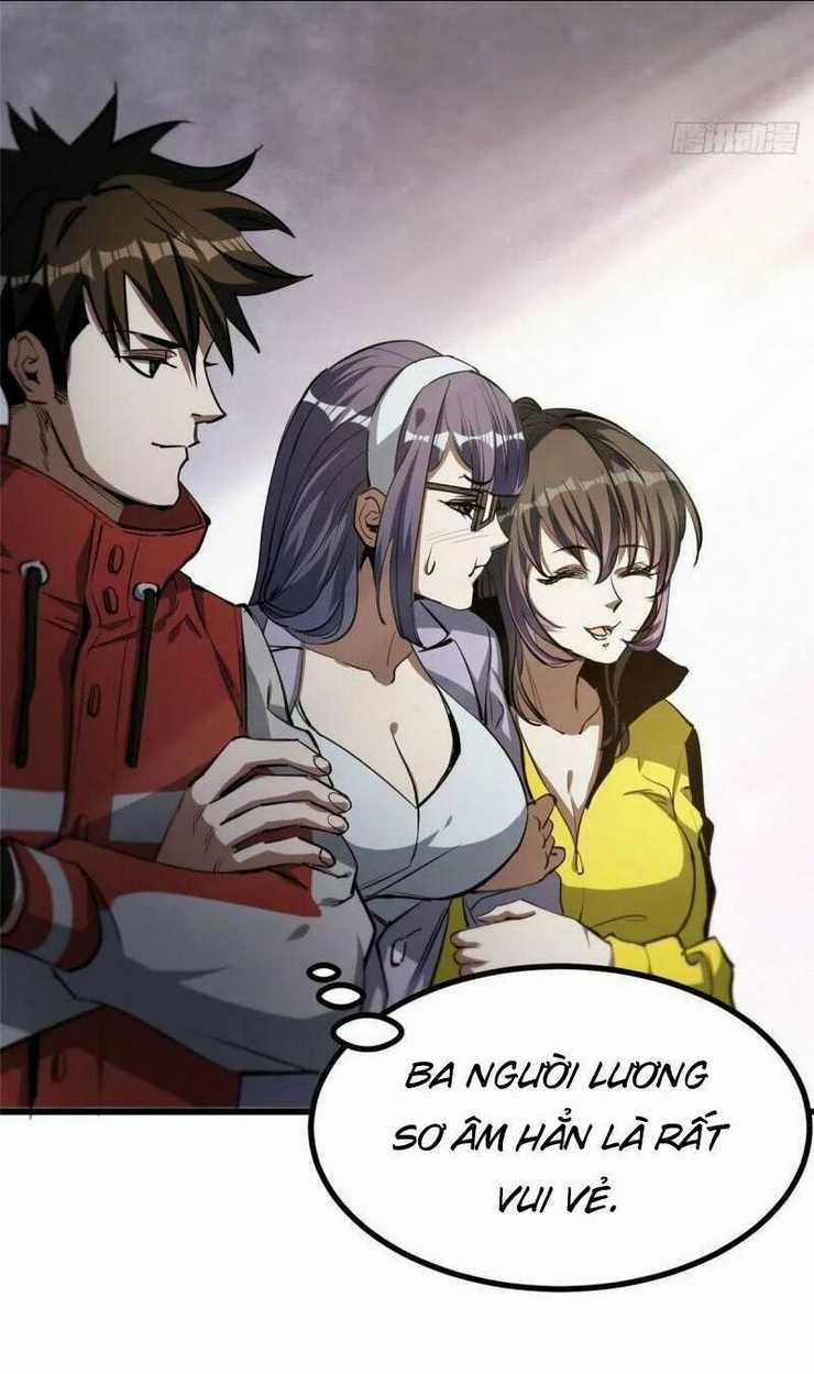 Luân Bàn Thế Giới - Chapter 65 - Trang 6