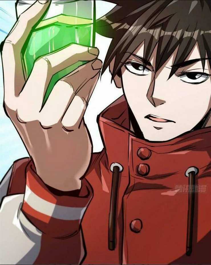 Luân Bàn Thế Giới - Chapter 65 - Trang 53