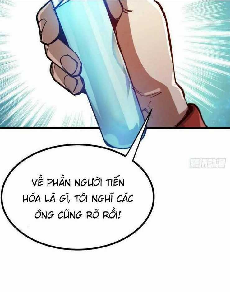 Luân Bàn Thế Giới - Chapter 65 - Trang 56