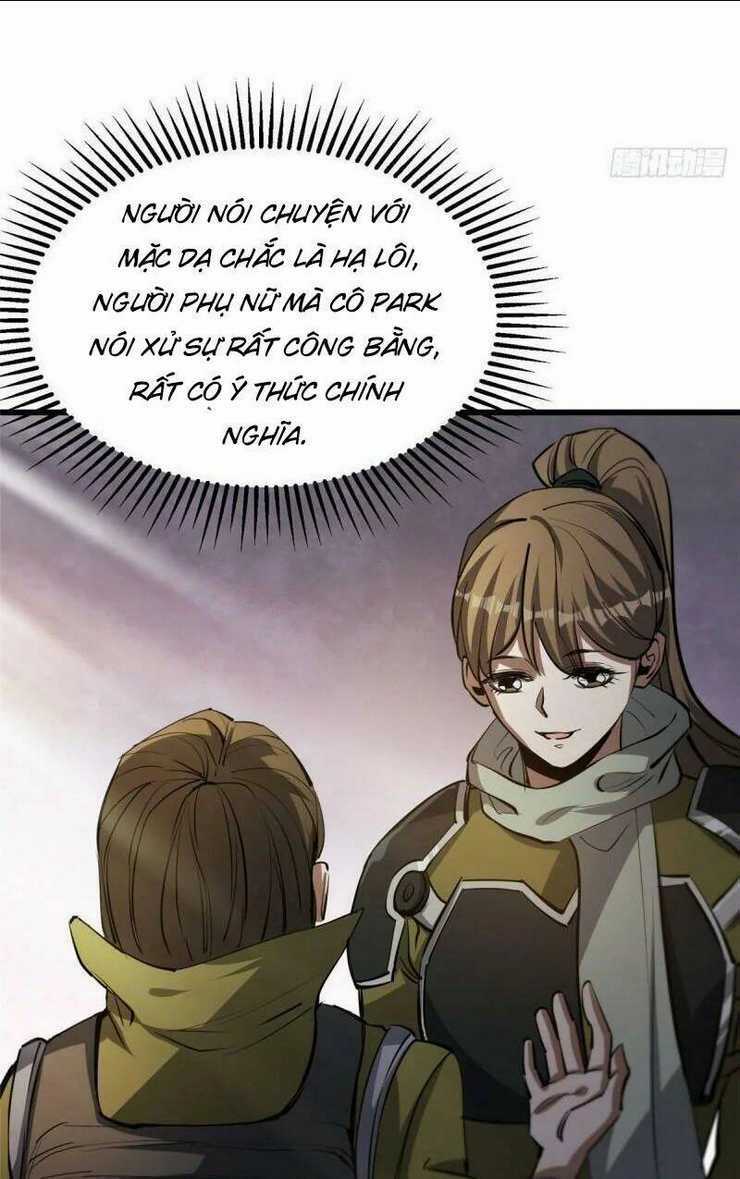 Luân Bàn Thế Giới - Chapter 65 - Trang 7