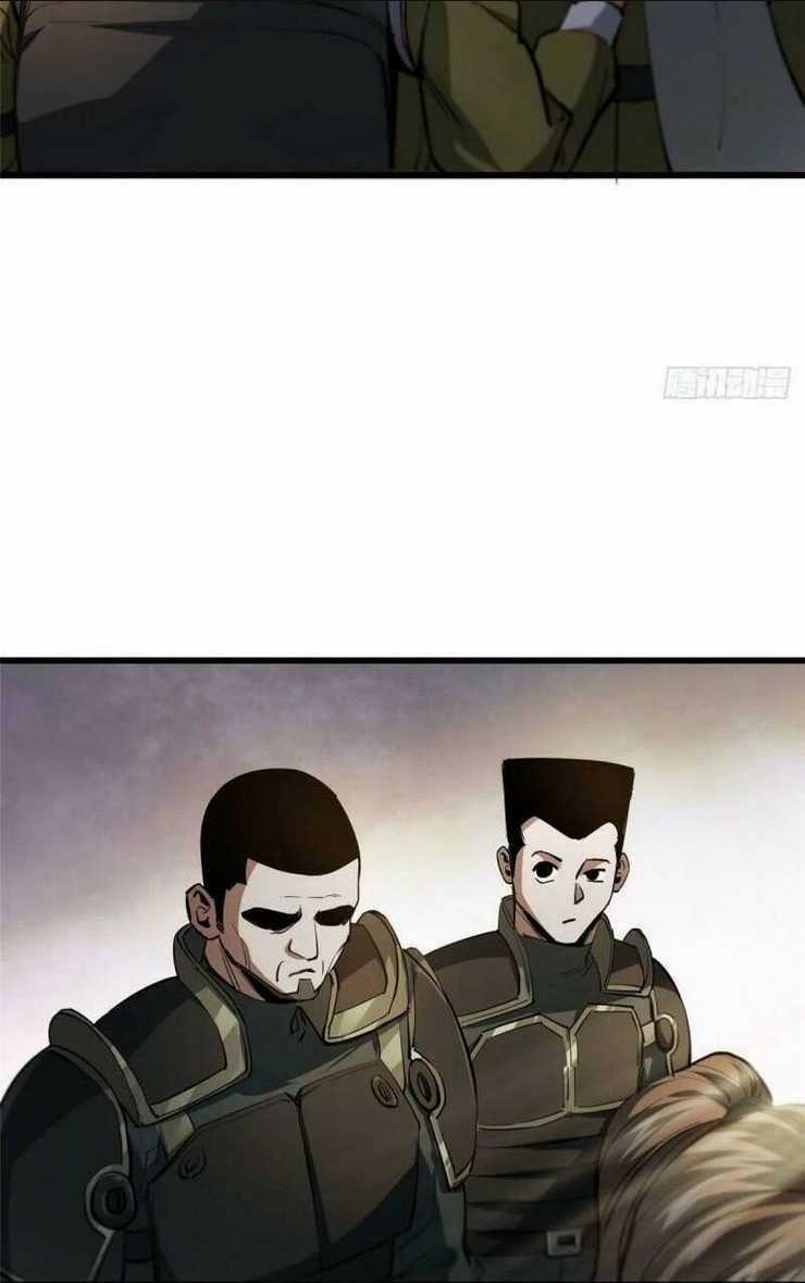 Luân Bàn Thế Giới - Chapter 65 - Trang 8