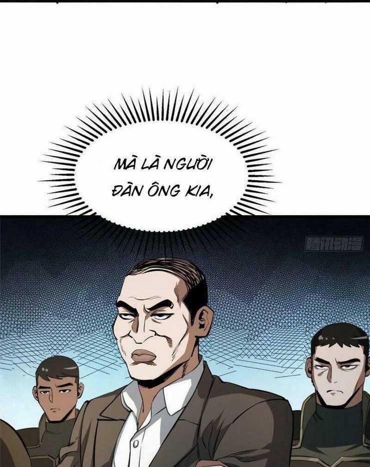 Luân Bàn Thế Giới - Chapter 65 - Trang 9