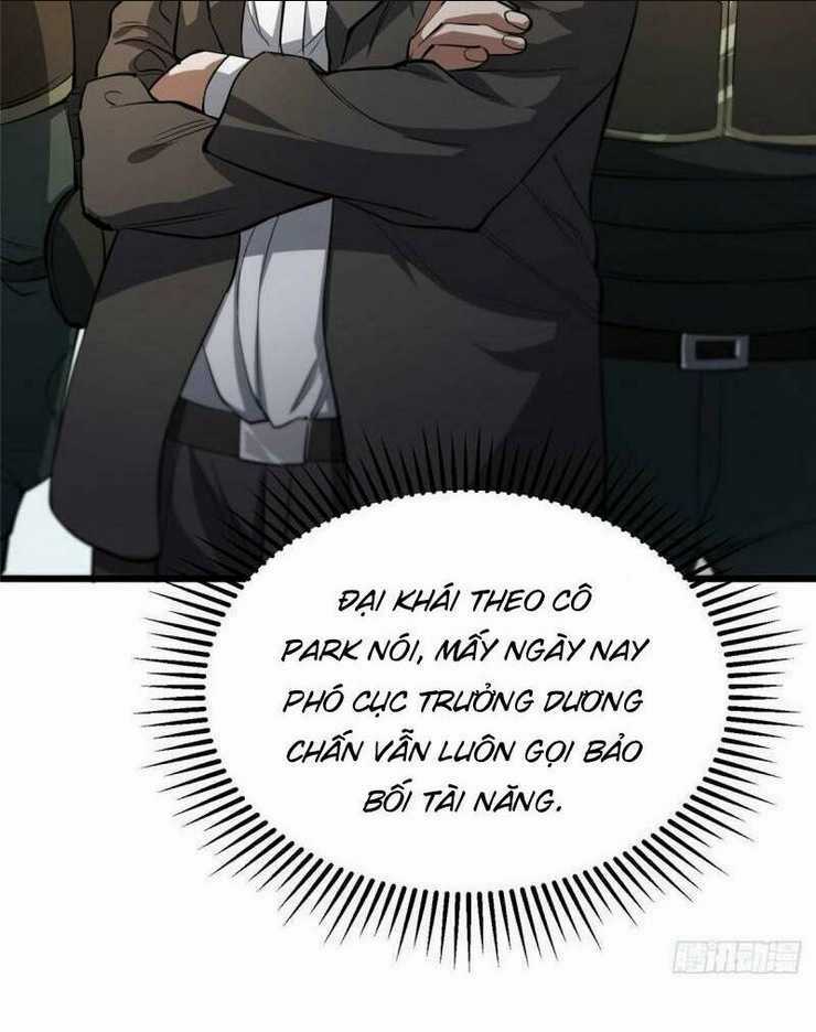 Luân Bàn Thế Giới - Chapter 65 - Trang 10