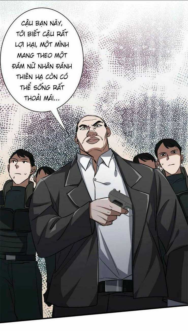 Luân Bàn Thế Giới - Chapter 66 - Trang 13