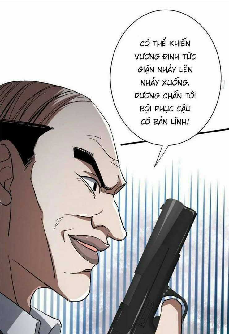 Luân Bàn Thế Giới - Chapter 66 - Trang 14