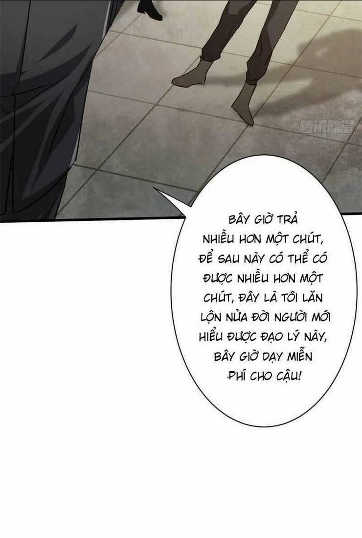 Luân Bàn Thế Giới - Chapter 66 - Trang 17