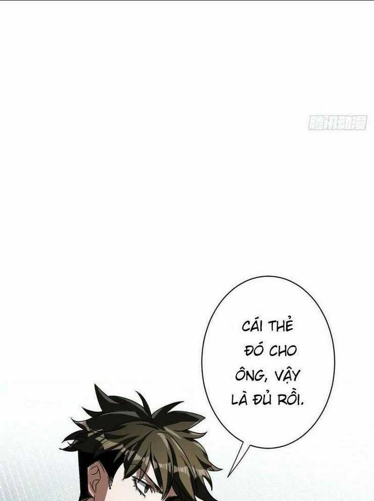 Luân Bàn Thế Giới - Chapter 66 - Trang 18