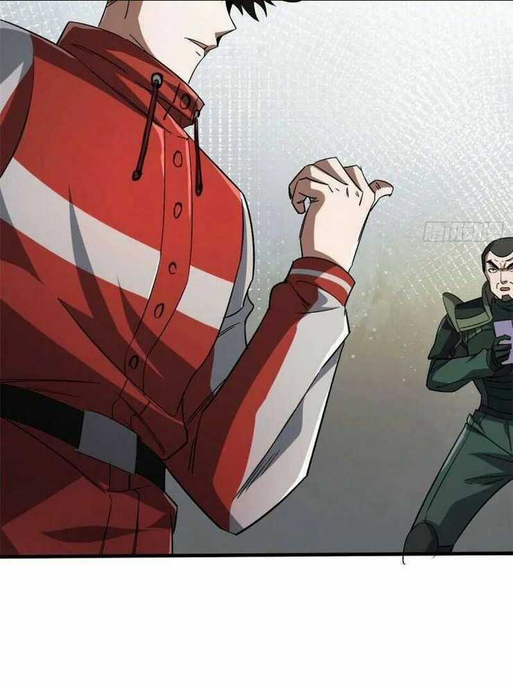 Luân Bàn Thế Giới - Chapter 66 - Trang 19