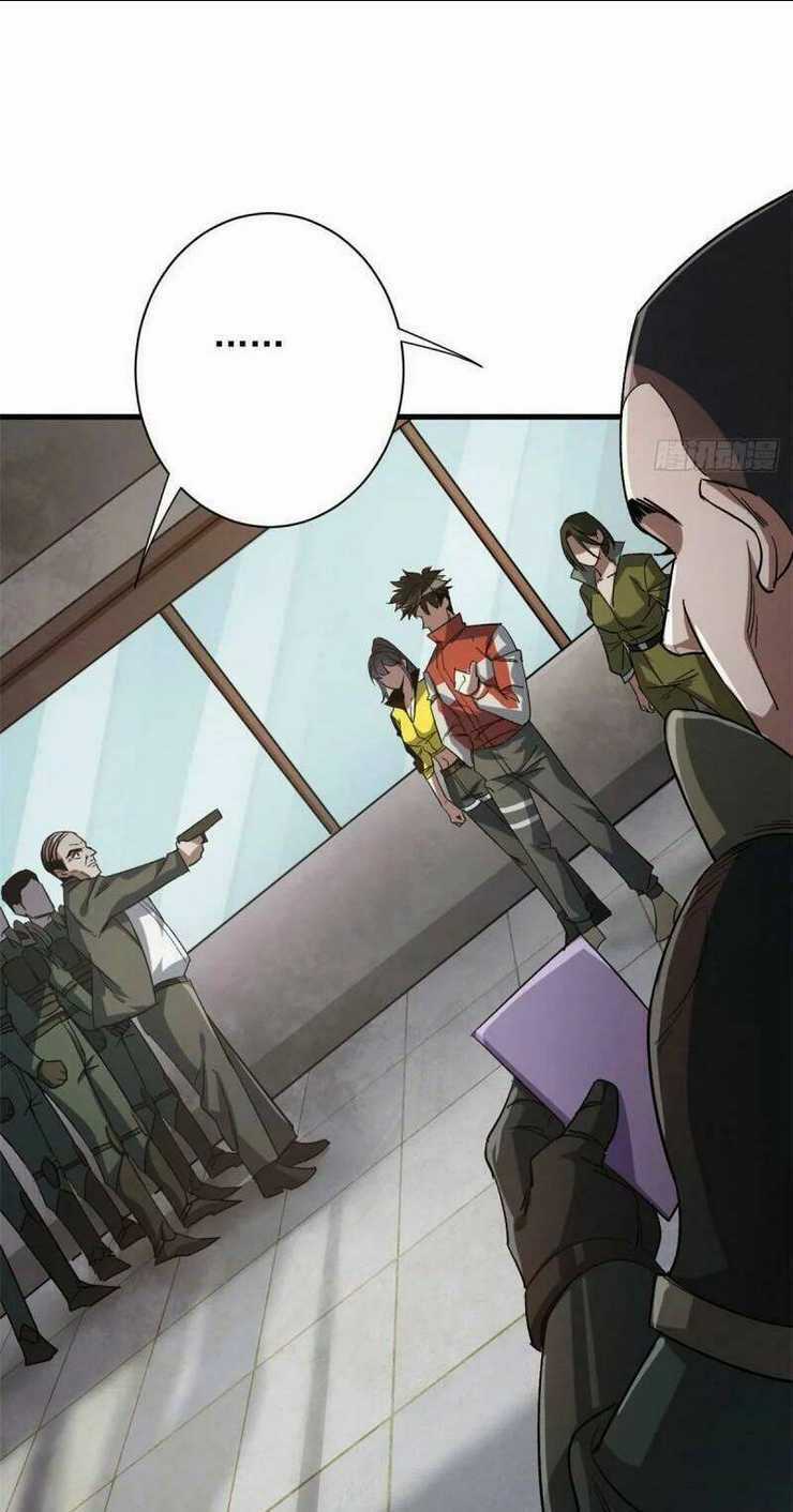 Luân Bàn Thế Giới - Chapter 66 - Trang 20