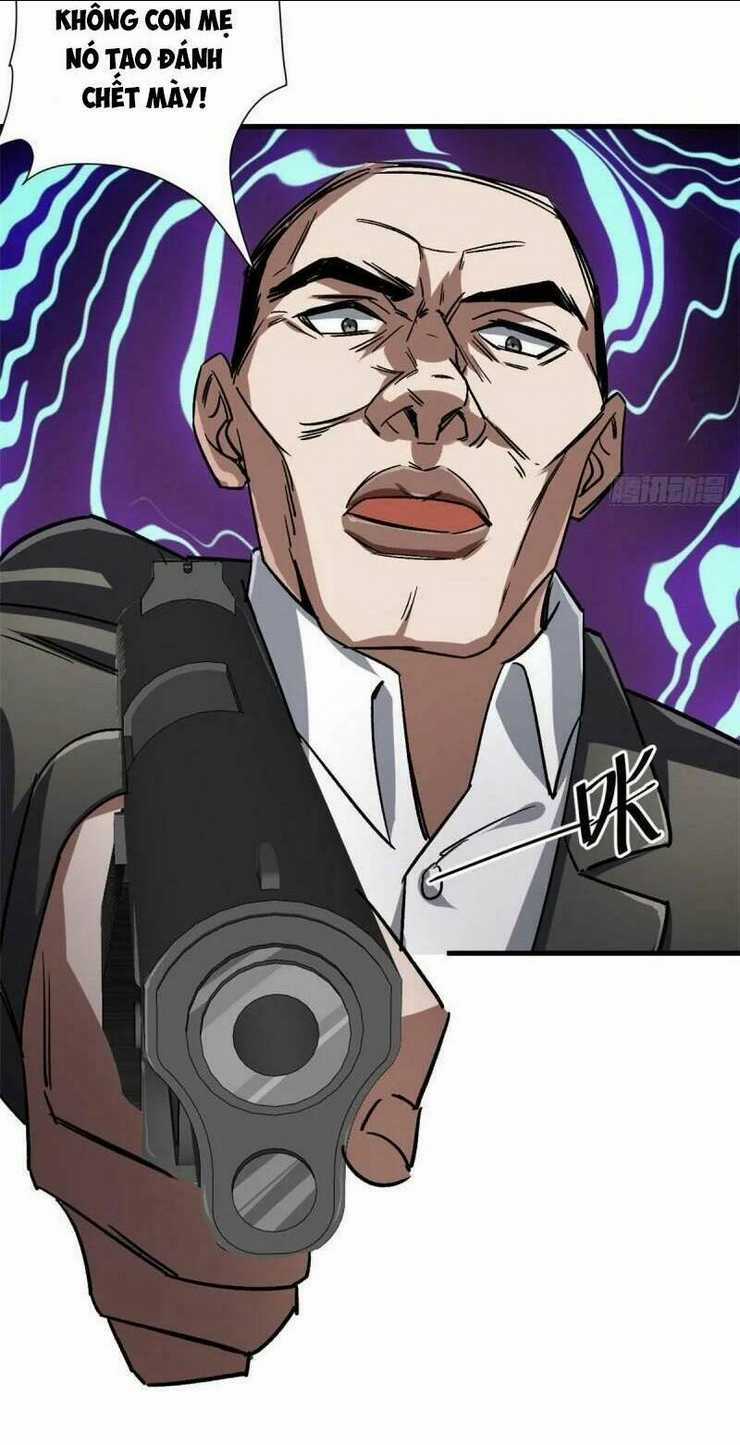 Luân Bàn Thế Giới - Chapter 66 - Trang 23