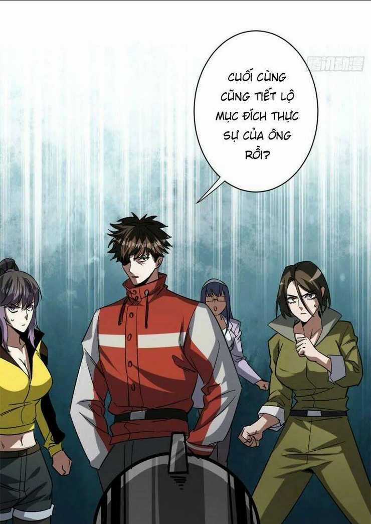 Luân Bàn Thế Giới - Chapter 66 - Trang 24