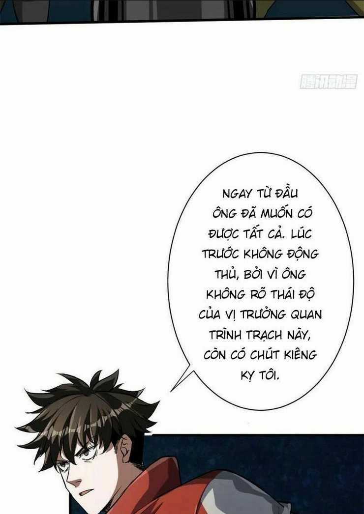 Luân Bàn Thế Giới - Chapter 66 - Trang 25