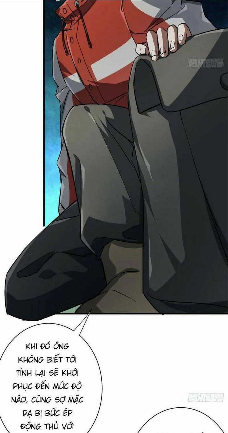 Luân Bàn Thế Giới - Chapter 66 - Trang 26