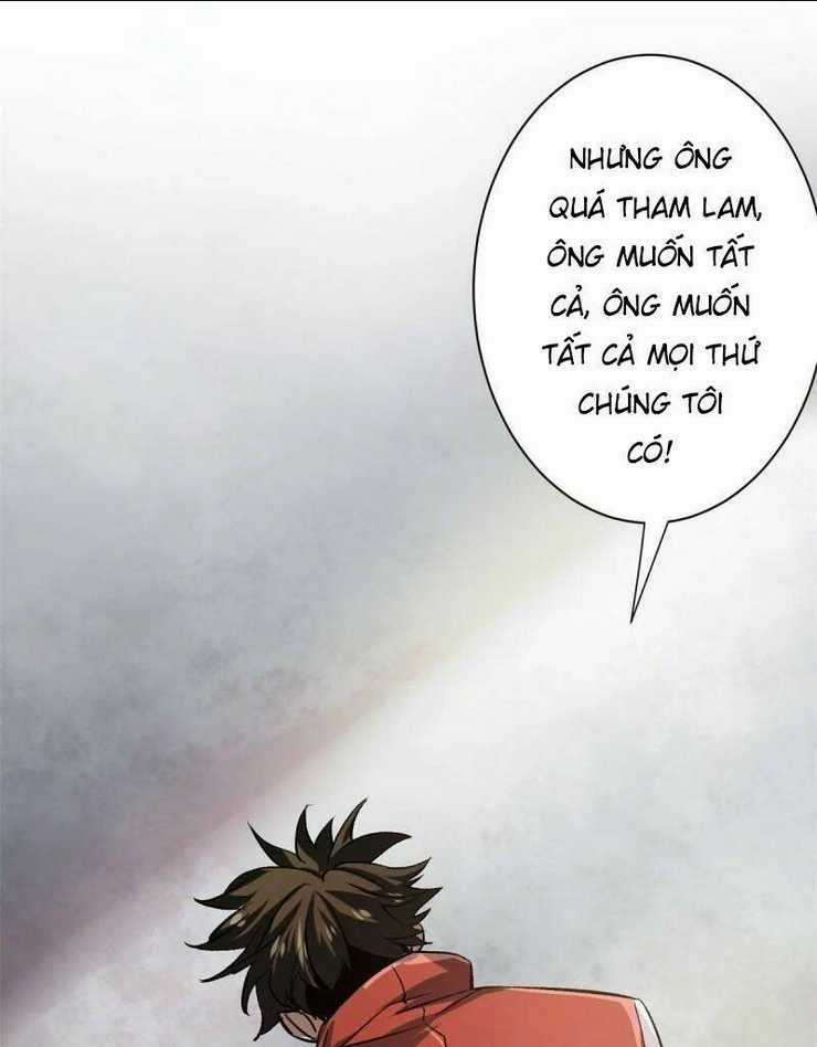 Luân Bàn Thế Giới - Chapter 66 - Trang 29