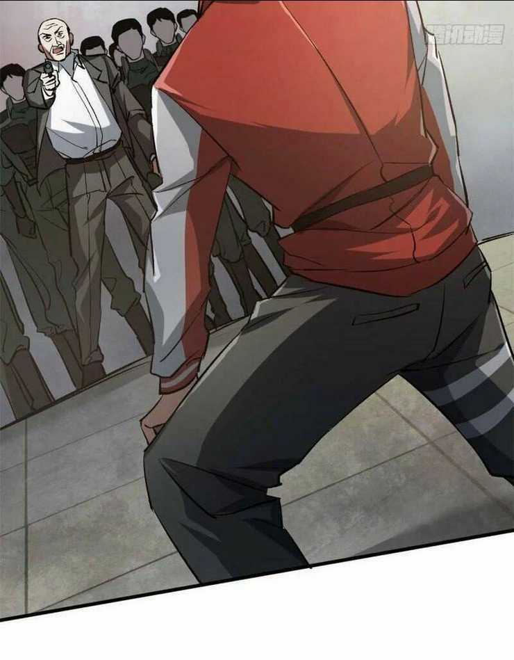 Luân Bàn Thế Giới - Chapter 66 - Trang 30