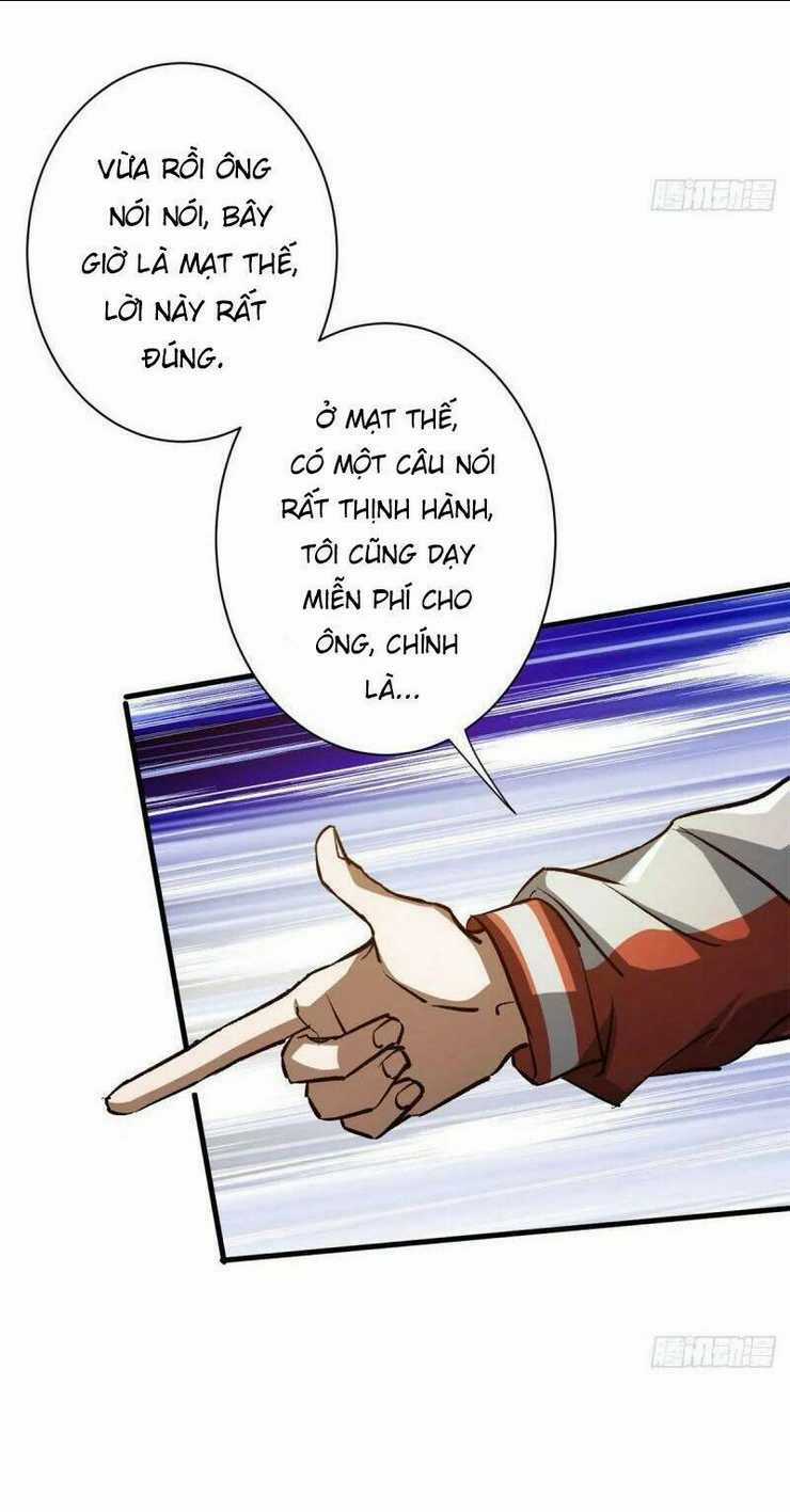 Luân Bàn Thế Giới - Chapter 66 - Trang 31